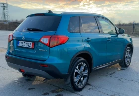 Suzuki Vitara 1.6DDIS EURO6, снимка 4