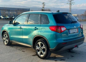 Suzuki Vitara 1.6DDIS EURO6, снимка 6