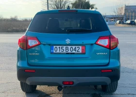 Suzuki Vitara 1.6DDIS EURO6, снимка 5