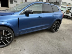 Обява за продажба на Volvo XC60 ~32 000 лв. - изображение 4