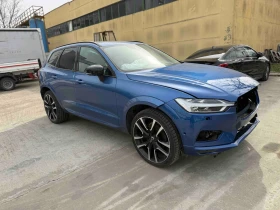 Обява за продажба на Volvo XC60 ~32 000 лв. - изображение 1