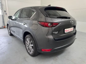 Mazda CX-5 2.2 SKYACTIVE - FULL OPTIONAL/ 99.000 km! - 39900 лв. - 47474124 6