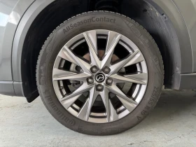 Mazda CX-5 2.2 SKYACTIVE - FULL OPTIONAL/ 99.000 km! - 39900 лв. - 47474124 17