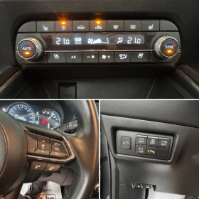 Mazda CX-5 2.2 SKYACTIVE - FULL OPTIONAL/ 99.000 km! - 39900 лв. - 47474124 12