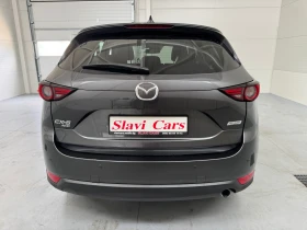 Mazda CX-5 2.2 SKYACTIVE - FULL OPTIONAL/ 99.000 km! - 39900 лв. - 47474124 5
