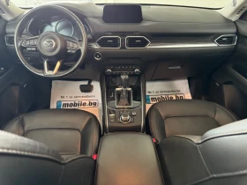 Mazda CX-5 2.2 SKYACTIVE - FULL OPTIONAL/ 99.000 km! - 39900 лв. - 47474124 8