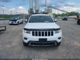 Обява за продажба на Jeep Grand cherokee 3.6 LIMITED ~19 000 лв. - изображение 5