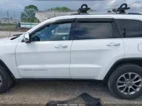 Обява за продажба на Jeep Grand cherokee 3.6 LIMITED ~19 000 лв. - изображение 7