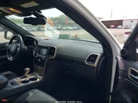 Обява за продажба на Jeep Grand cherokee 3.6 LIMITED ~19 000 лв. - изображение 9