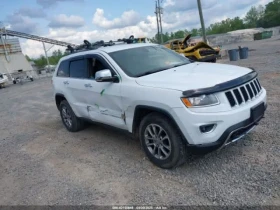 Обява за продажба на Jeep Grand cherokee 3.6 LIMITED ~19 000 лв. - изображение 1