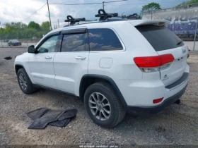 Обява за продажба на Jeep Grand cherokee 3.6 LIMITED ~19 000 лв. - изображение 2