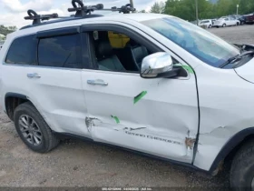 Обява за продажба на Jeep Grand cherokee 3.6 LIMITED ~19 000 лв. - изображение 4