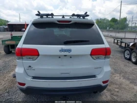 Обява за продажба на Jeep Grand cherokee 3.6 LIMITED ~19 000 лв. - изображение 8