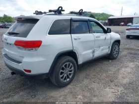 Обява за продажба на Jeep Grand cherokee 3.6 LIMITED ~19 000 лв. - изображение 3
