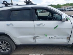Обява за продажба на Jeep Grand cherokee 3.6 LIMITED ~19 000 лв. - изображение 6