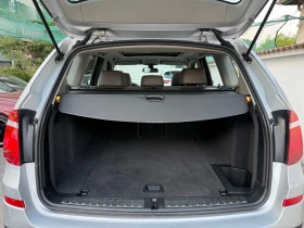 BMW X3 2.8I X-DRIVE ITALY PANORAMA NAVI XENON | Mobile.bg    16