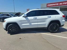 Jeep Grand cherokee LIMITED 3, 6 294hp - 29990 лв. - 25502694 3