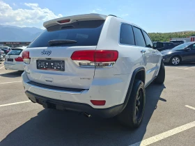 Jeep Grand cherokee LIMITED 3, 6 294hp - 29990 лв. - 25502694 6