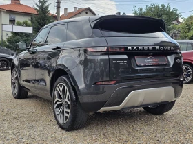 Обява за продажба на Land Rover Range Rover Evoque R DYNAMIC  ~52 999 лв. - изображение 4