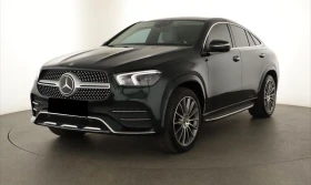 Mercedes-Benz GLE 350d Coupe AMG Line 4Matic