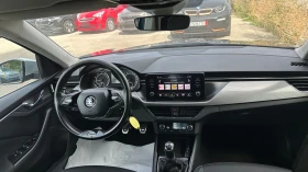 Skoda Kamiq Scout Line 1.5 TSI - 32990 лв. - 40675958 12