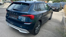 Skoda Kamiq Scout Line 1.5 TSI - 32990 лв. - 40675958 6