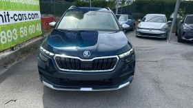 Skoda Kamiq Scout Line 1.5 TSI - 32990 лв. - 40675958 3