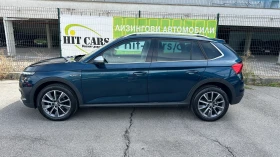Skoda Kamiq Scout Line 1.5 TSI - 32990 лв. - 40675958 4