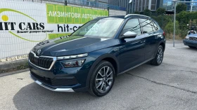 Skoda Kamiq Scout Line 1.5 TSI
