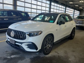  Mercedes-Benz GLC 43...