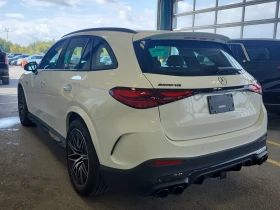 Mercedes-Benz GLC 43 AMG CARFAX * *   * *  | Mobile.bg    3