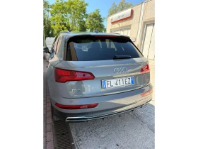 Audi Q5 (KATO НОВА)^(QUATTRO) - 49900 лв. / 25513.46 € - 26080215 4