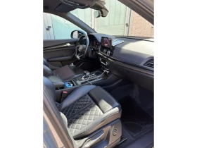 Audi Q5 (KATO НОВА)^(QUATTRO) - 49900 лв. / 25513.46 € - 26080215 7