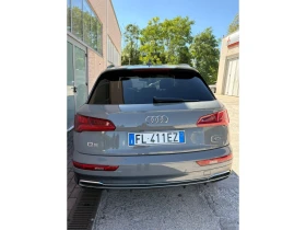 Audi Q5 (KATO НОВА)^(QUATTRO) - 49900 лв. / 25513.46 € - 26080215 3
