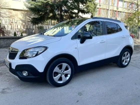 Opel Mokka 1.6 CDTI - 14899 лв. / 7617.74 € - 74911080 9
