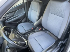 Opel Mokka 1.6 CDTI - 14899 лв. / 7617.74 € - 74911080 12
