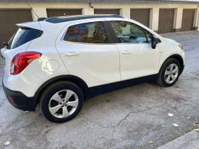 Opel Mokka 1.6 CDTI - 14899 лв. / 7617.74 € - 74911080 4