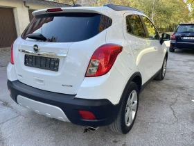 Opel Mokka 1.6 CDTI - 14899 лв. / 7617.74 € - 74911080 5