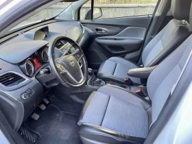 Opel Mokka 1.6 CDTI - 14899 лв. / 7617.74 € - 74911080 10
