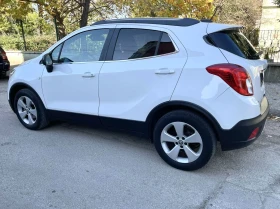Opel Mokka 1.6 CDTI - 14899 лв. / 7617.74 € - 74911080 8