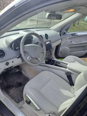 Mercedes-Benz ML 320 | Mobile.bg � ����� ������ 3