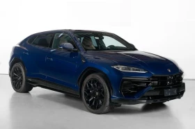 Lamborghini Urus SE HYBIRD NIGHT VISION B&O PANORAMA , снимка 2