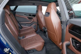 Lamborghini Urus SE HYBIRD NIGHT VISION B&O PANORAMA , снимка 8