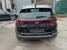 Kia Sportage 1.6 GDI Face Газ/бензин Prinse - 14590 € / 28535.56 лв. - 41330980 5