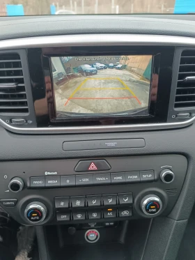 Kia Sportage 1.6 GDI Face Газ/бензин Prinse - 14590 € / 28535.56 лв. - 41330980 9