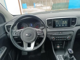 Kia Sportage 1.6 GDI Face Газ/бензин Prinse - 14590 € / 28535.56 лв. - 41330980 11