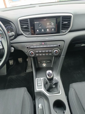 Kia Sportage 1.6 GDI Face Газ/бензин Prinse - 14590 € / 28535.56 лв. - 41330980 8