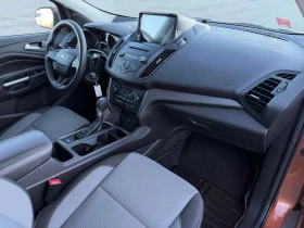 Ford Escape * SE * CARFAX * БЕЗ ПЪРВОНАЧАЛНА ВНОСКА - 11000 € / 21514.13 лв. - 50607921 11