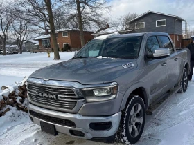Dodge RAM 1500 * Laramie * CARFAX * БЕЗ ПЪРВОНАЧАЛНА ВНОСКА