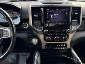 Dodge RAM 1500 * Laramie * CARFAX * БЕЗ ПЪРВОНАЧАЛНА ВНОСКА - 25800 € / 50460.41 лв. - 11633365 9
